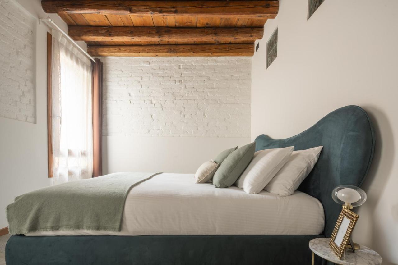 Castello Apartment With Garden R&R 베니스 외부 사진