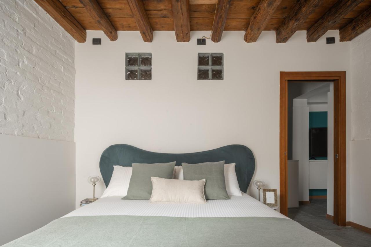 Castello Apartment With Garden R&R 베니스 외부 사진
