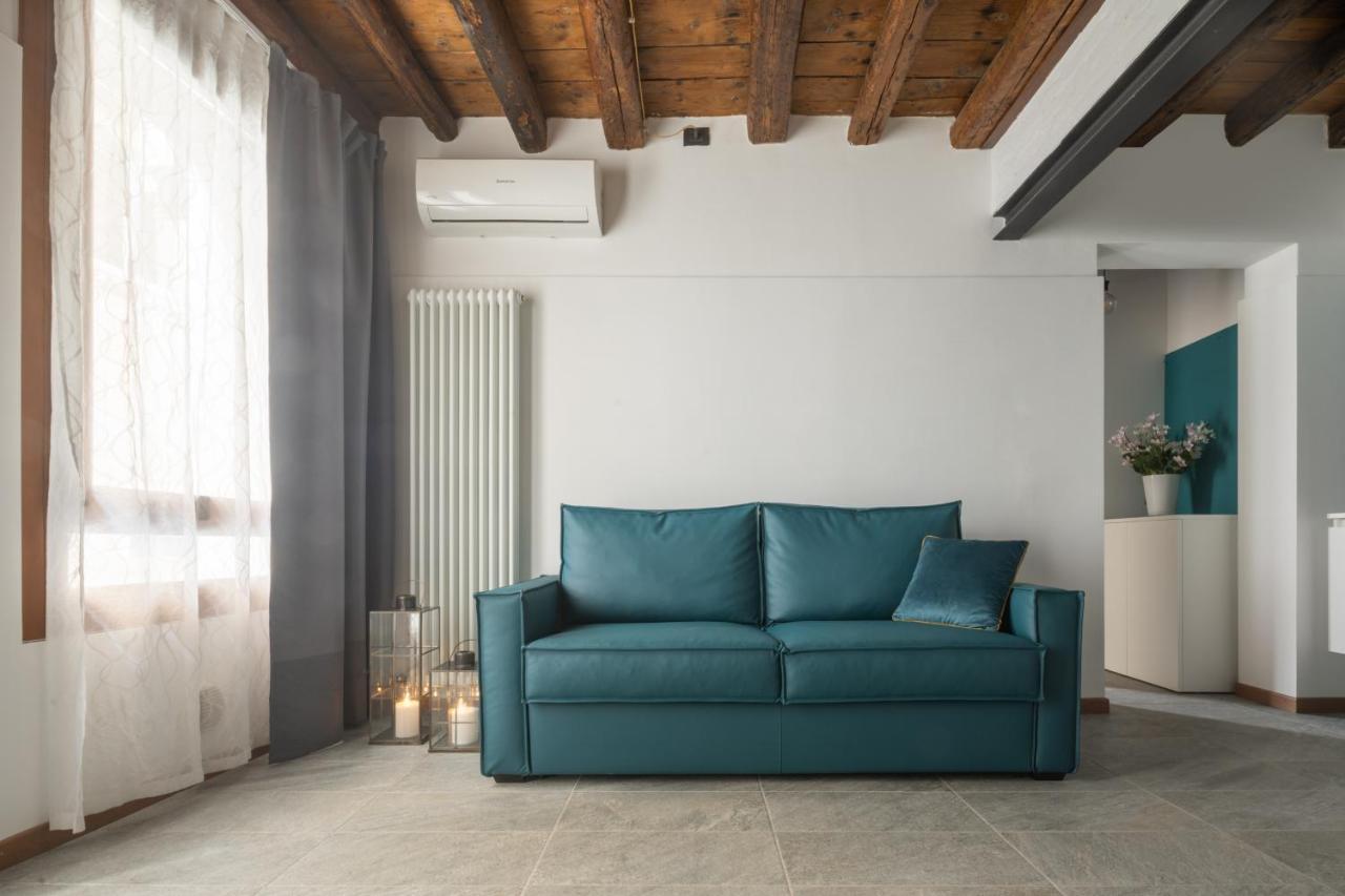Castello Apartment With Garden R&R 베니스 외부 사진