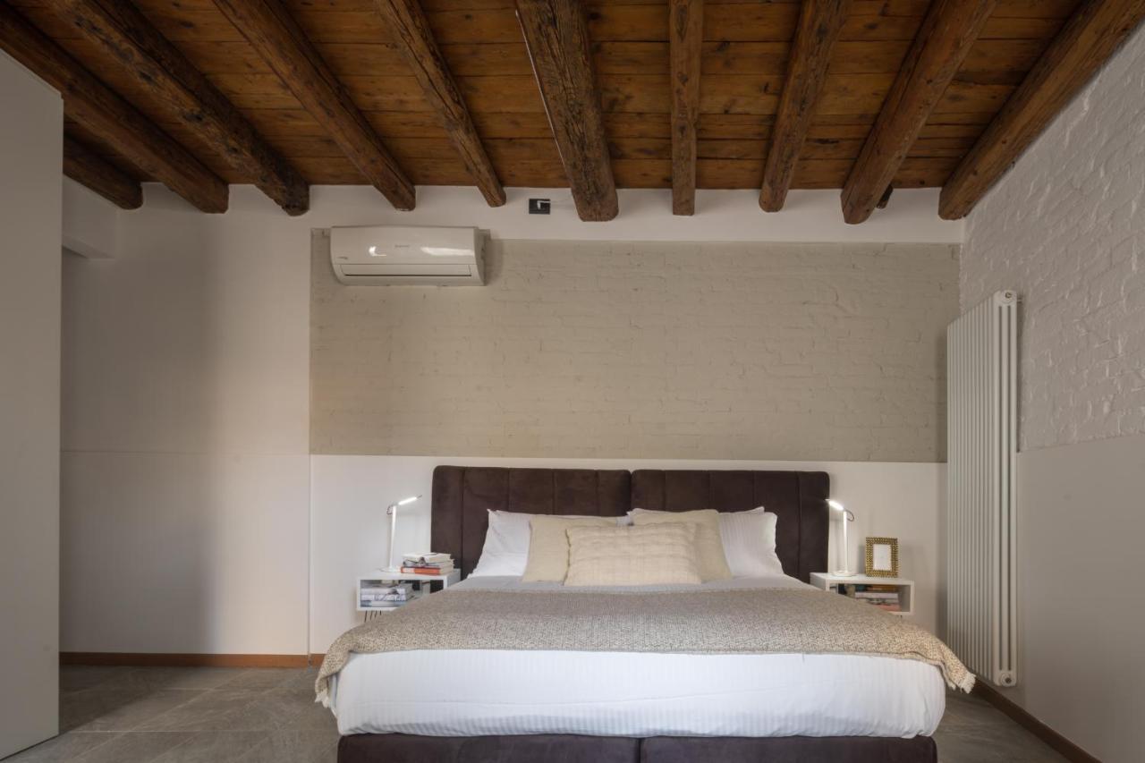 Castello Apartment With Garden R&R 베니스 외부 사진