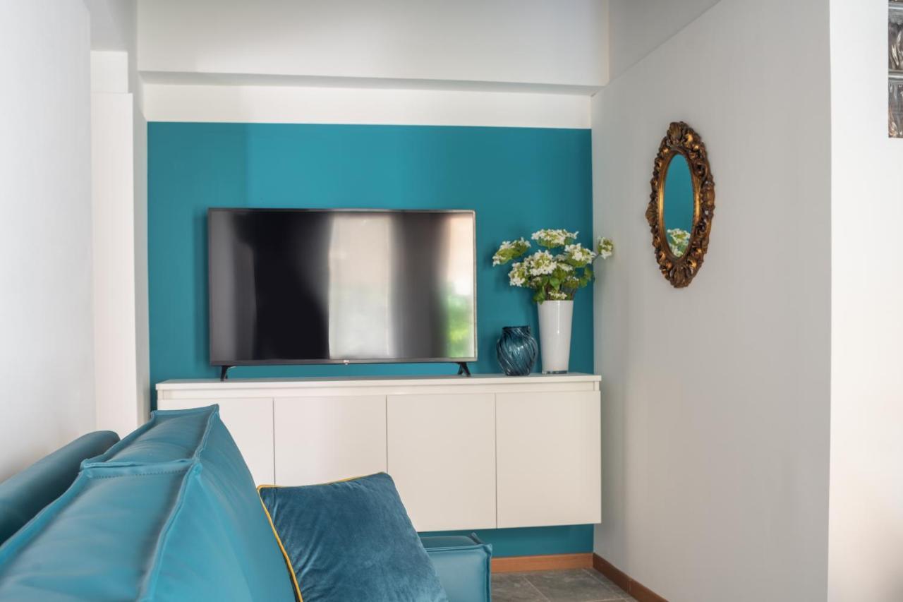 Castello Apartment With Garden R&R 베니스 외부 사진