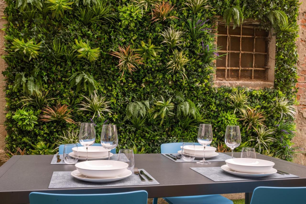 Castello Apartment With Garden R&R 베니스 외부 사진