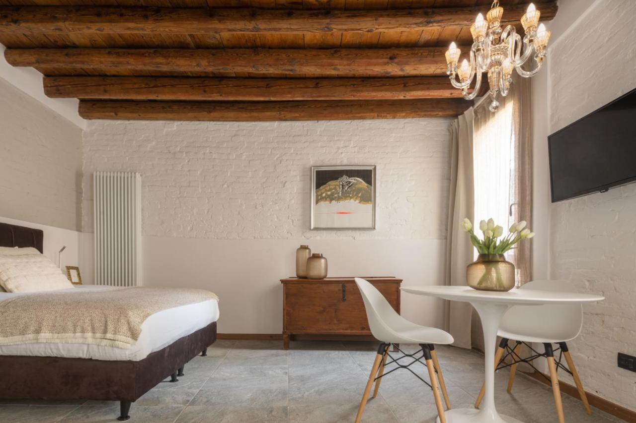 Castello Apartment With Garden R&R 베니스 외부 사진