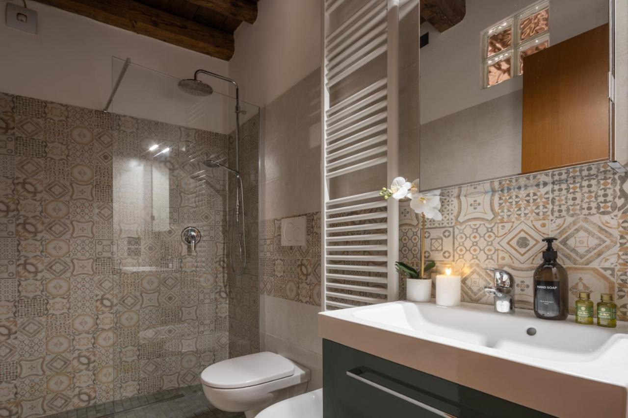 Castello Apartment With Garden R&R 베니스 외부 사진