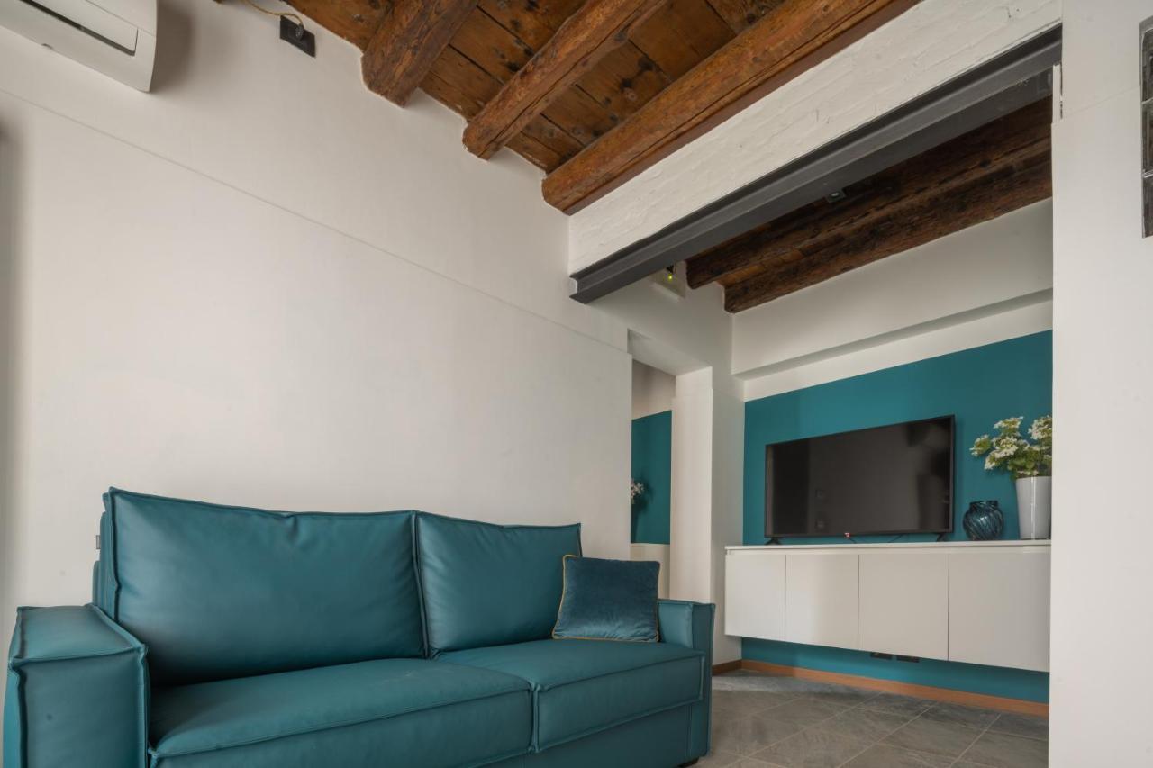 Castello Apartment With Garden R&R 베니스 외부 사진
