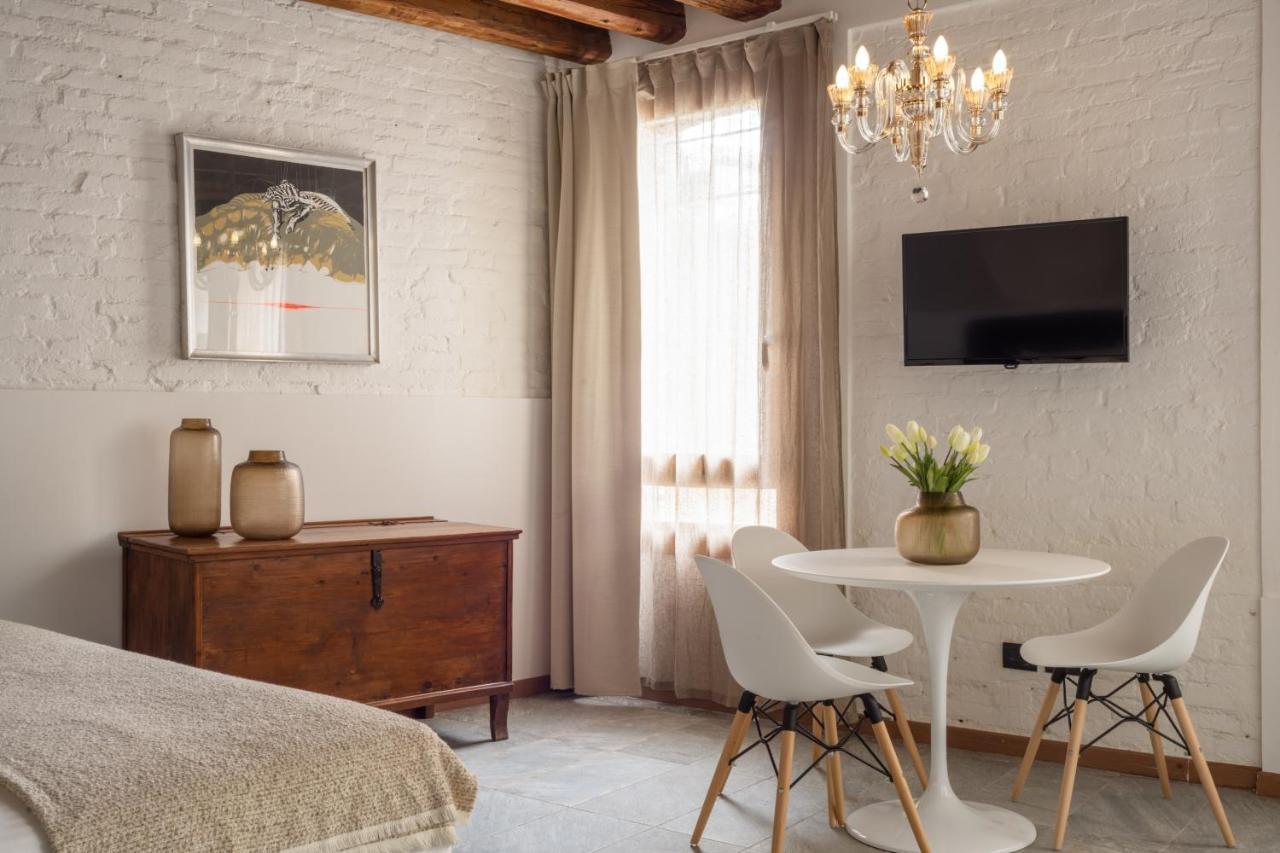 Castello Apartment With Garden R&R 베니스 외부 사진