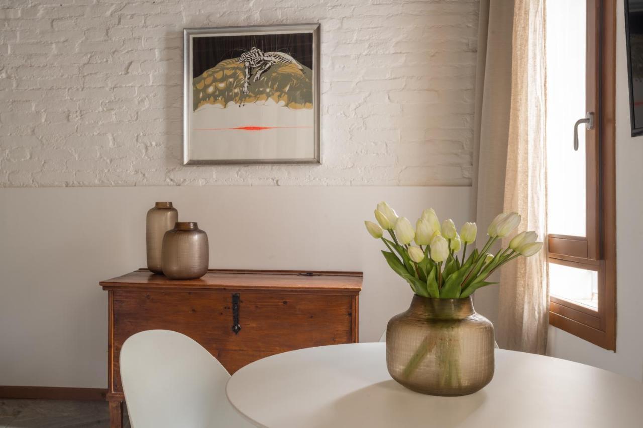 Castello Apartment With Garden R&R 베니스 외부 사진