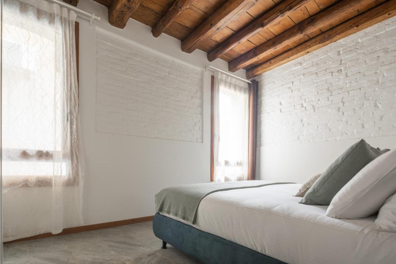 Castello Apartment With Garden R&R 베니스 외부 사진